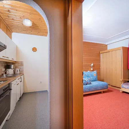 Apartment Sailer *