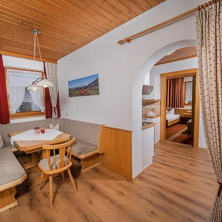 Sailer * Kappl (Landeck)