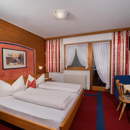 Apartment Sailer *