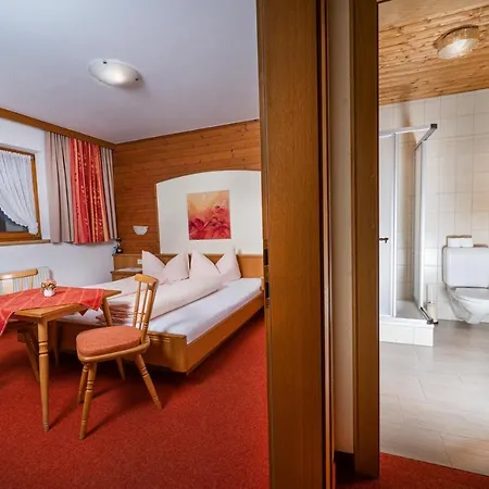 Sailer * Kappl (Landeck)