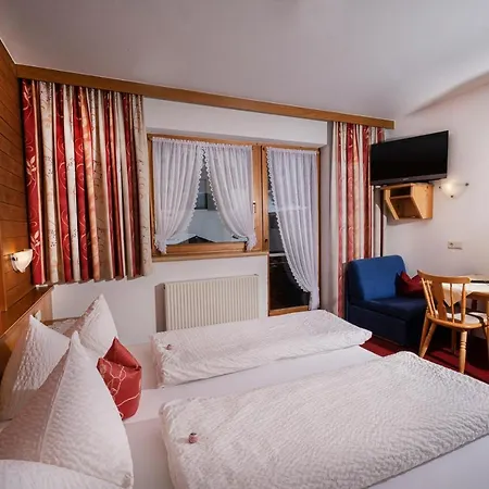 Appartement Sailer *