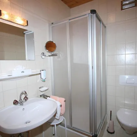 Sailer Apartment Kappl (Landeck)