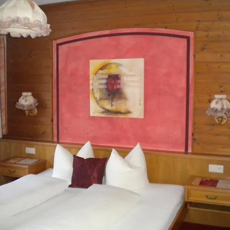 Appartement Sailer Kappl (Landeck)