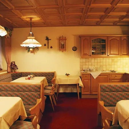 Appartement Sailer