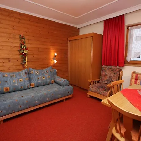 Sailer Apartment
