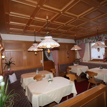 Daire Sailer Kappl (Landeck)