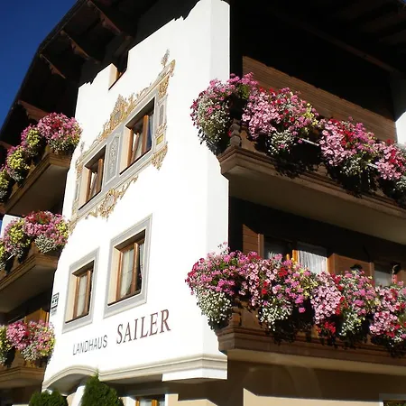 Sailer Kappl (Landeck)