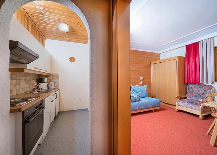 Appartamento Sailer *