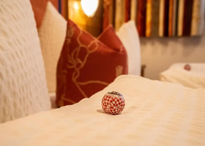 Appartamento Sailer *