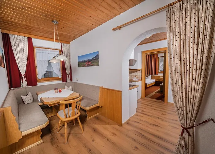 Sailer * Kappl (Landeck)