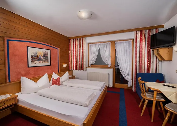 Appartamento Sailer *