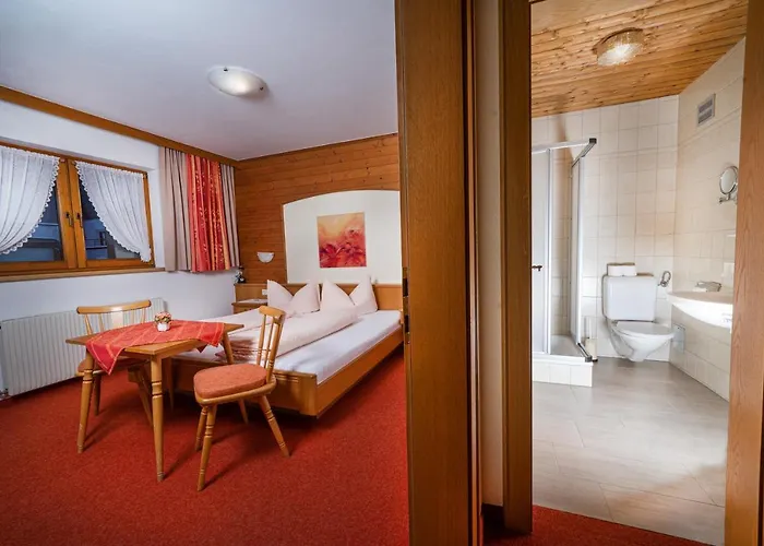 Sailer * Kappl (Landeck)