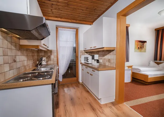 Sailer Appartamento *