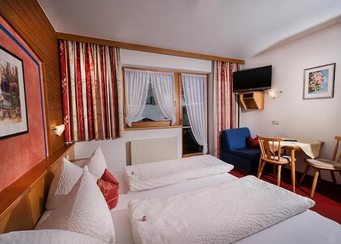 Appartamento Sailer *