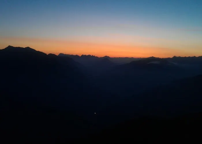 Sailer Appartamento *