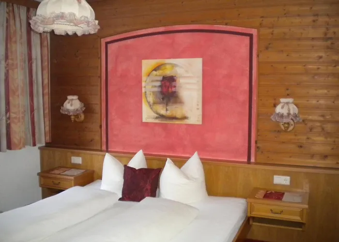 Appartamento Sailer Kappl (Landeck)