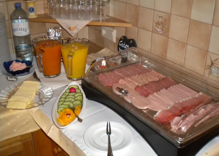 Sailer Appartamento *