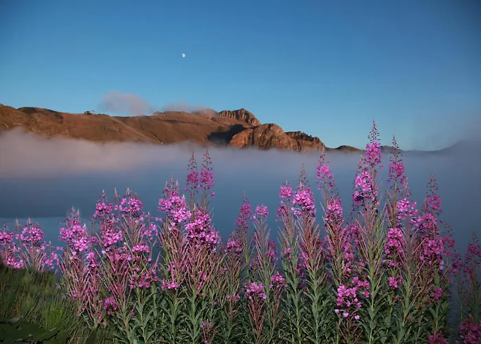 Sailer Appartamento Kappl (Landeck)