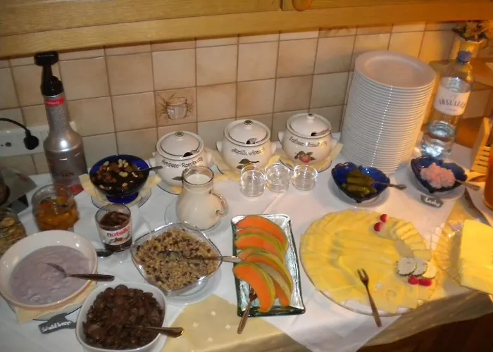 Sailer * Kappl (Landeck)