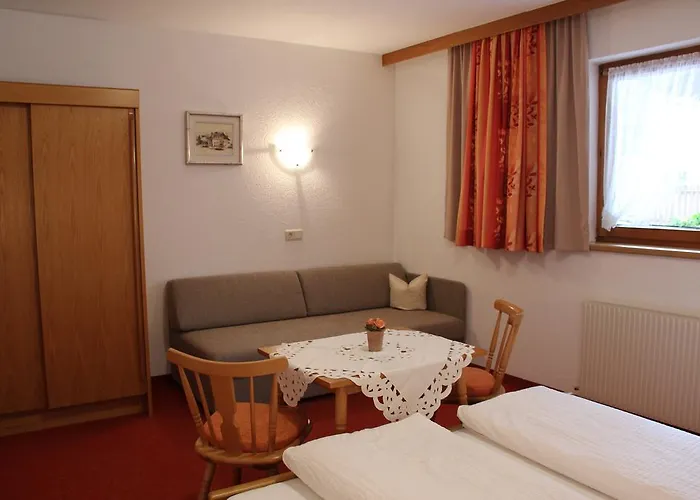 Sailer Appartamento *