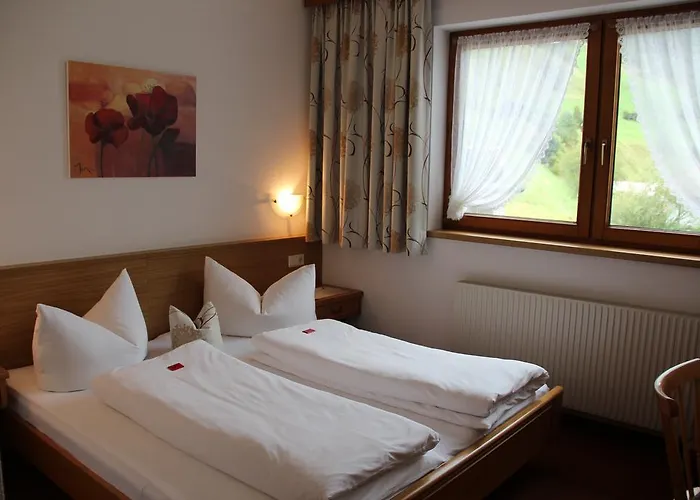 Sailer Kappl (Landeck)