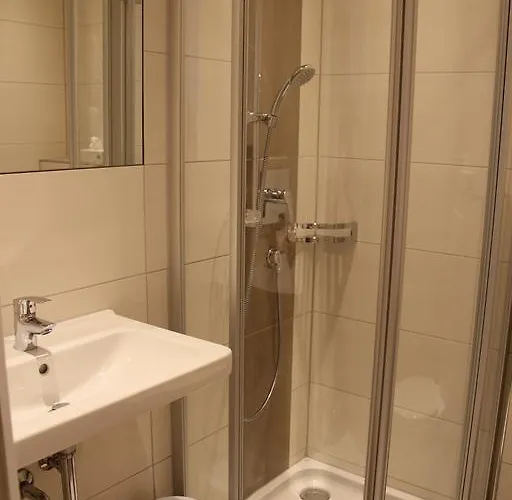 Appartamento Sailer *