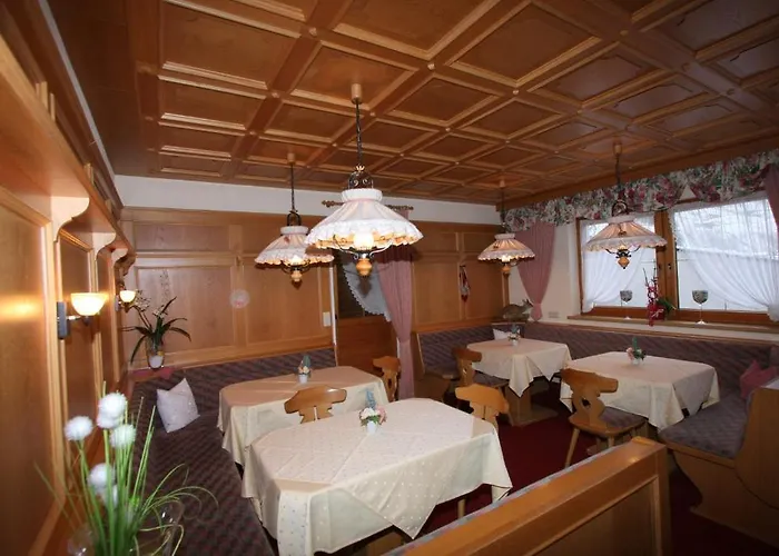 Appartamento Sailer Kappl (Landeck)