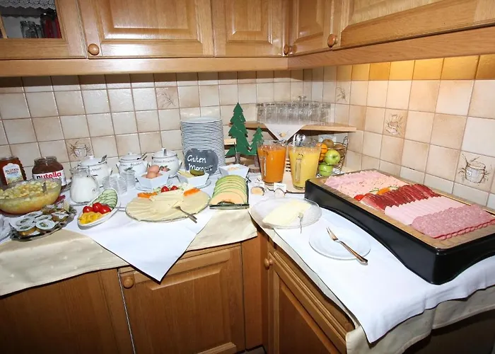 Sailer Appartamento *