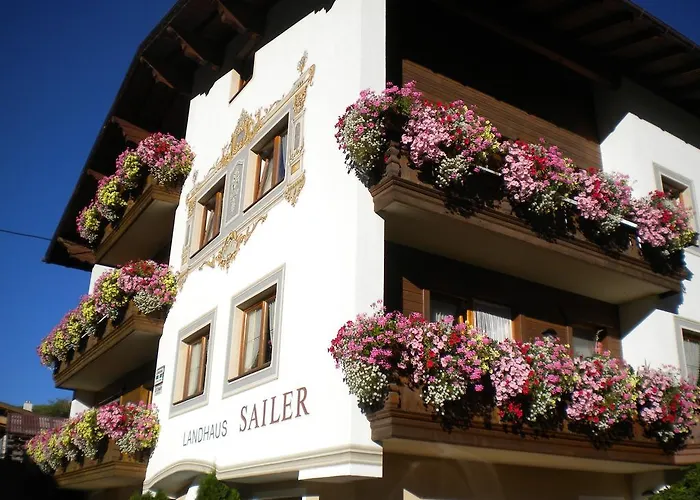 Sailer Kappl (Landeck)