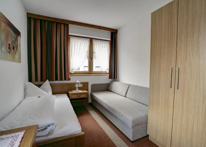 Sailer * Kappl (Landeck)