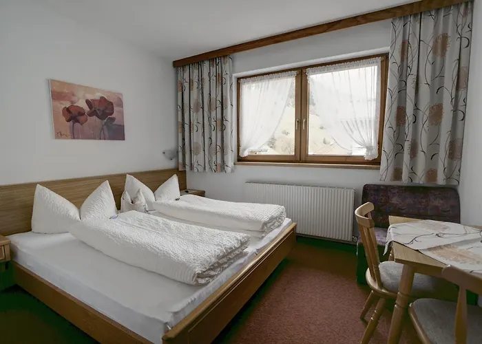 Sailer * Kappl (Landeck)