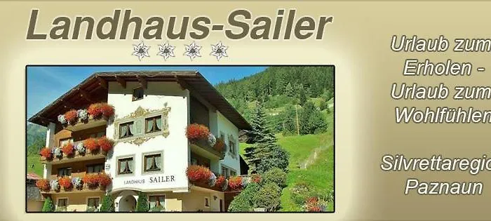 Sailer Daire *