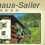 Sailer شقة *