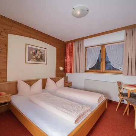 Appartement Sailer