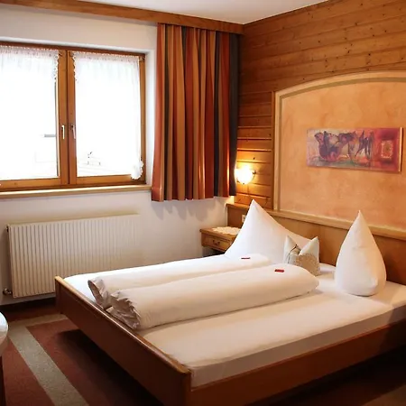 Appartement Sailer